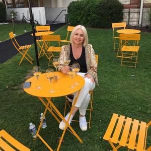 Meet your Posher, Donna